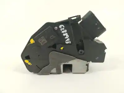 İkinci el araba yedek parçası sol ön kapi kilidi için ford fiesta vi (cb1, ccn) 1.4 tdci oem iam referansları 8a6aa21813ae  