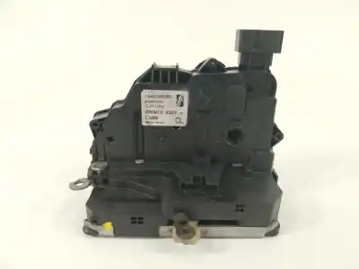 Second-hand car spare part  for FIAT DUCATO CAJA/CHASIS (250_)  OEM IAM references 1342155080  