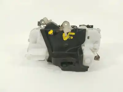 Second-hand car spare part left front door lock for citroen c5 furgón/ranchera familiar (de_, re_) 2.0 hdi oem iam references 9135j1
