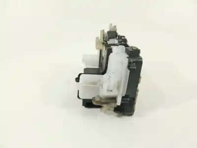 Second-hand car spare part left front door lock for citroen c5 furgón/ranchera familiar (de_, re_) 2.0 hdi oem iam references 9135j1  