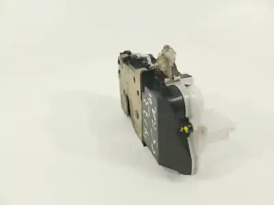 Second-hand car spare part left front door lock for citroen c5 furgón/ranchera familiar (de_, re_) 2.0 hdi oem iam references 9135j1  