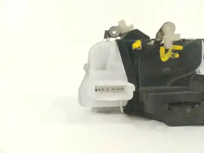 Second-hand car spare part left front door lock for citroen c5 furgón/ranchera familiar (de_, re_) 2.0 hdi oem iam references 9135j1  