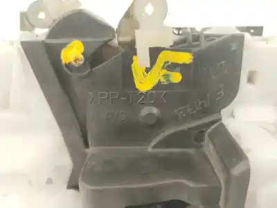Second-hand car spare part left front door lock for citroen c5 furgón/ranchera familiar (de_, re_) 2.0 hdi oem iam references 9135j1  