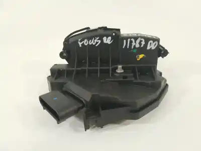 Tweedehands auto-onderdeel deurslot rechts voor voor ford focus iii sedán 1.6 ti oem iam-referenties 921760102