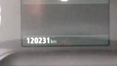 Peça sobressalente para automóvel em segunda mão quadrante por opel corsa f 1.5 (68) referências oem iam 9831576180  