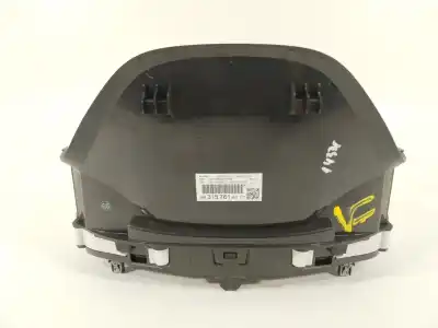 Peça sobressalente para automóvel em segunda mão quadrante por opel corsa f 1.5 (68) referências oem iam 9831576180  