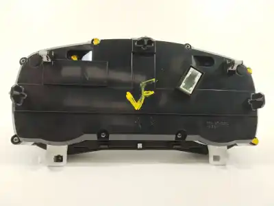 Peça sobressalente para automóvel em segunda mão quadrante por opel corsa f 1.5 (68) referências oem iam 9831576180  