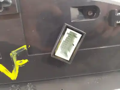 Peça sobressalente para automóvel em segunda mão quadrante por opel corsa f 1.5 (68) referências oem iam 9831576180  