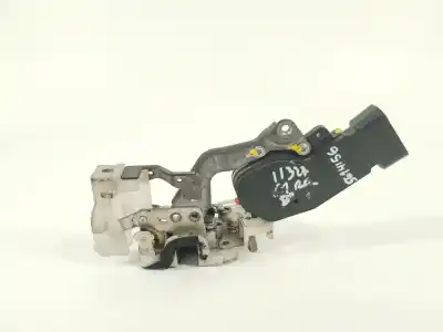 Автозапчасти б/у замок левой передней двери за citroen c1 sx ссылки oem iam 9135t2  