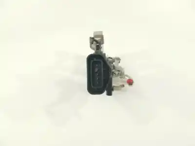 Автозапчасти б/у замок левой передней двери за citroen c1 sx ссылки oem iam 9135t2  