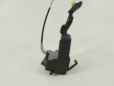 Pezzo di ricambio per auto di seconda mano serratura porta posteriore sinistra per peugeot 308 style riferimenti oem iam 9810309980  