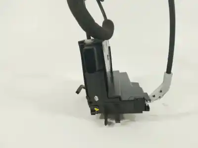 Pezzo di ricambio per auto di seconda mano serratura porta posteriore sinistra per peugeot 308 style riferimenti oem iam 9810309980  