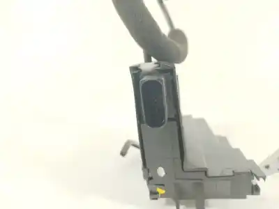 Pezzo di ricambio per auto di seconda mano serratura porta posteriore sinistra per peugeot 308 style riferimenti oem iam 9810309980  
