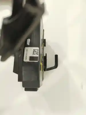 Pezzo di ricambio per auto di seconda mano serratura porta posteriore sinistra per peugeot 308 style riferimenti oem iam 9810309980  