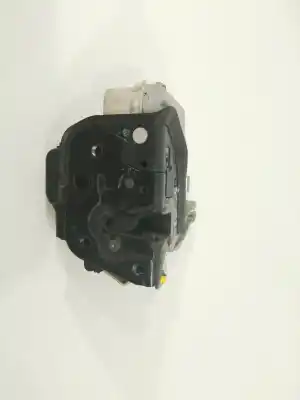 Автозапчасти б/у замок левой передней двери за audi a3 (8p) 2.0 tdi ambiente ссылки oem iam 4f1837015e  