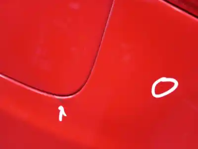 Автозапчасти б/у задний бампер за audi a4 b8 avant (8k5) 2.0 tdi ссылки oem iam   