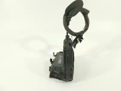 Автозапчастина б/у замок дверей заднього лівого для renault clio v intens посилання на oem iam 825039554r  