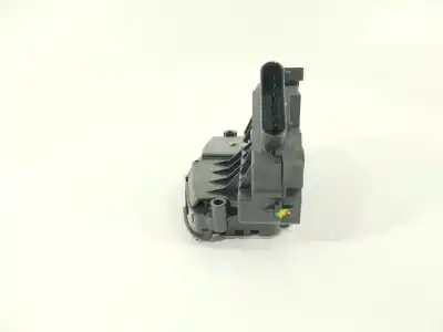 Second-hand car spare part front right door lock for ford focus lim. (cb8) edition oem iam references 921760104  