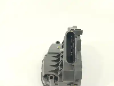 Second-hand car spare part front right door lock for ford focus lim. (cb8) edition oem iam references 921760104  