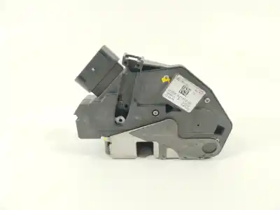 Second-hand car spare part front right door lock for ford focus lim. (cb8) edition oem iam references 921760104  