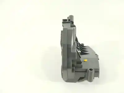 Second-hand car spare part front right door lock for ford focus lim. (cb8) edition oem iam references 921760104  