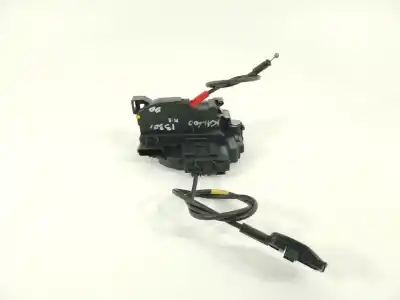 Pezzo di ricambio per auto di seconda mano SERRATURA PORTA ANTERIORE DESTRA per RENAULT KANGOO / GRAND KANGOO II (KW0/1_)  Riferimenti OEM IAM 8200497604D  