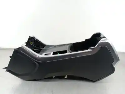 Second-hand car spare part center console for land rover range rover sport ii (l494) 3.0 tdv6 4x4 oem iam references jk62045j40  