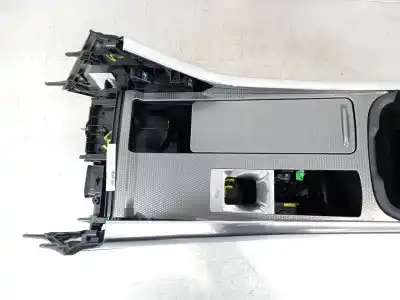 Second-hand car spare part center console for land rover range rover sport ii (l494) 3.0 tdv6 4x4 oem iam references jk62045j40  