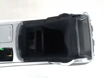 Second-hand car spare part center console for land rover range rover sport ii (l494) 3.0 tdv6 4x4 oem iam references jk62045j40  