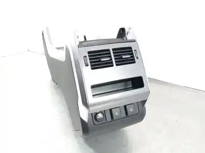 Second-hand car spare part center console for land rover range rover sport ii (l494) 3.0 tdv6 4x4 oem iam references jk62045j40  