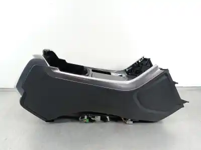 Second-hand car spare part center console for land rover range rover sport ii (l494) 3.0 tdv6 4x4 oem iam references jk62045j40  