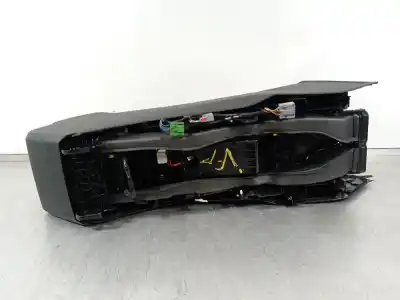 Second-hand car spare part center console for land rover range rover sport ii (l494) 3.0 tdv6 4x4 oem iam references jk62045j40  