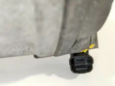 Pezzo di ricambio per auto di seconda mano compressore aria condizionata per citroen c2 (jm_) 1.6 vts riferimenti oem iam 9655191680  