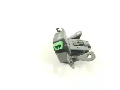 Second-hand car spare part trunk lock for volvo c30 1.6 d drive kinetic oem iam references 30784739  