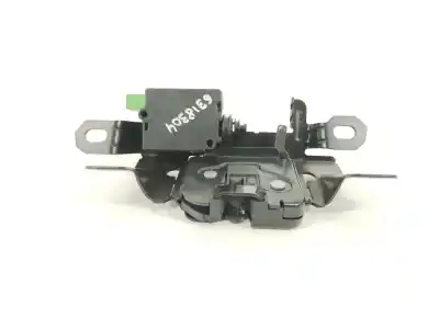 Second-hand car spare part trunk lock for volvo c30 1.6 d drive kinetic oem iam references 30784739  