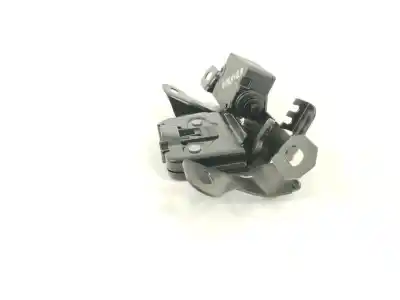 Second-hand car spare part trunk lock for volvo c30 1.6 d drive kinetic oem iam references 30784739  