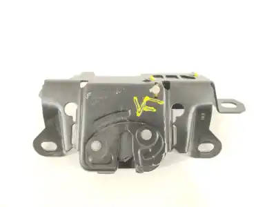 Second-hand car spare part trunk lock for volvo c30 1.6 d drive kinetic oem iam references 30784739