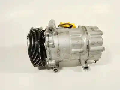 Second-hand car spare part air conditioning compressor for citroen c5 furgón/ranchera familiar (de_, re_) 2.0 hdi oem iam references 9654764280