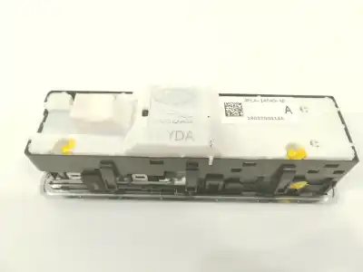 Second-hand car spare part left front power window switch for land rover range rover sport ii (l494) 3.0 tdv6 4x4 oem iam references jpla14540ad lr113038 