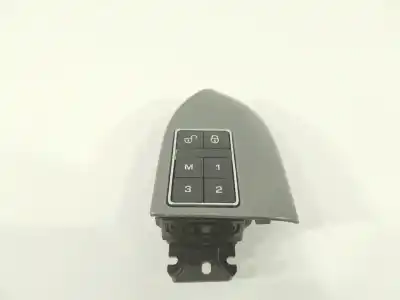 Second-hand car spare part multifunction switch for land rover range rover sport ii (l494) 3.0 tdv6 4x4 oem iam references cpla14017bd