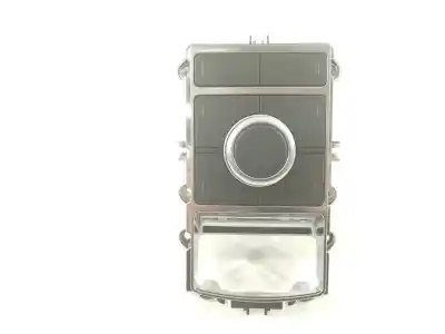 Second-hand car spare part multifunction switch for land rover range rover sport ii (l494) 3.0 tdv6 4x4 oem iam references jk6214b596cd