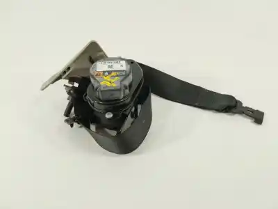 Pezzo di ricambio per auto di seconda mano cintura di sicurezza anteriore destra per opel ampera (r12) ev 150 riferimenti oem iam 22764293