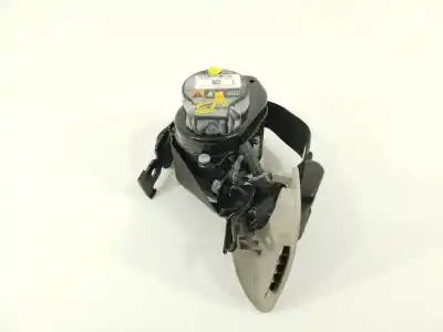 Pezzo di ricambio per auto di seconda mano cintura di sicurezza anteriore sinistra per opel ampera (r12) ev 150 riferimenti oem iam 22782757