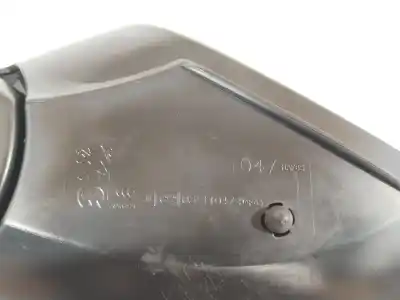 Автозапчастина б/у правий задний огляд для peugeot 208 i (ca_, cc_) 1.4 hdi посилання на oem iam 232636206 1607511480 