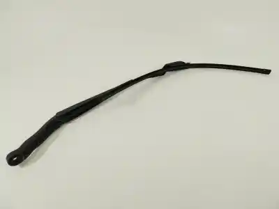 Pezzo di ricambio per auto di seconda mano braccio tergicristallo anteriore sinistro per opel ampera (r12) ev 150 riferimenti oem iam 22742319