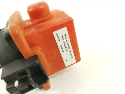 Second-hand car spare part electronic module for opel ampera (r12) ev 150 oem iam references 20997056  