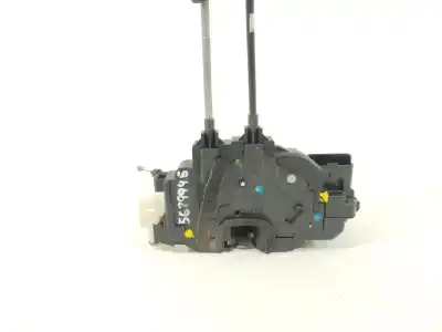 Pezzo di ricambio per auto di seconda mano serratura porta posteriore sinistra per hyundai santa fe (bm) 2.2 crdi cat riferimenti oem iam 814102b000