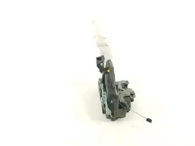Second-hand car spare part front right door lock for volkswagen caddy ka/kb (2c) comfortline oem iam references 3d1837016ar  