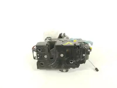 Second-hand car spare part front right door lock for volkswagen caddy ka/kb (2c) comfortline oem iam references 3d1837016ar  