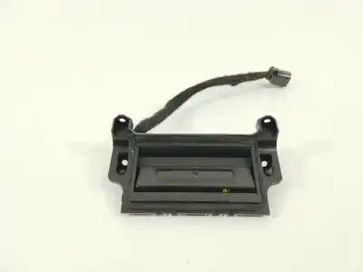 Автозапчасти б/у внешняя ручка ворот за hyundai i30 (pd) essence ссылки oem iam 2921174400